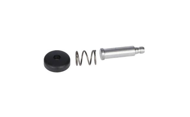 BUTON NEGRU