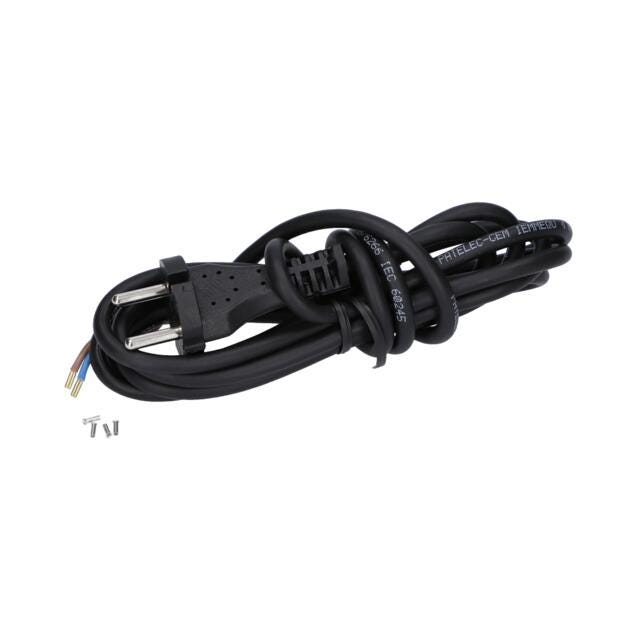 CONDUCTOR DE RETEA EU 2,6m 2 x 1,0 mm