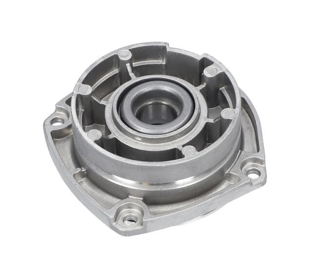 FLANSA DE LAGAR O 230 MM ARGINTIU