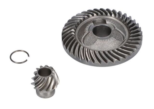 COROANA DE DIFERENTIAL Z=38 cod vechi 1606333610,1600A0022W ANSAMBLU DE TRANSMISIE cod vechi 1607000V14,1600A0022W