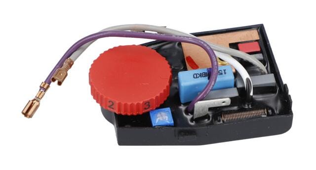 REGULATOR TURATIE 220-240V