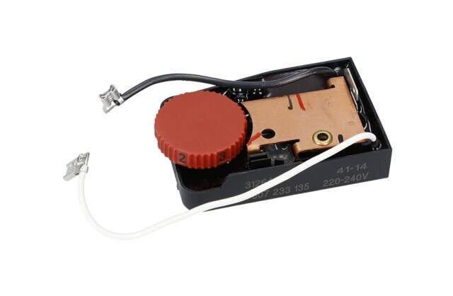 REGULATOR TURATIE 230V