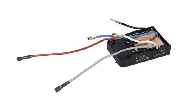REGULATOR TURATIE 220-240V