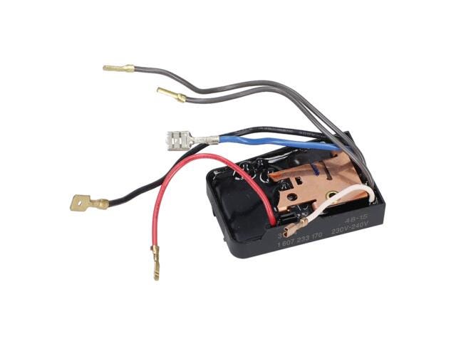 REGULATOR TURATIE 220-240V
