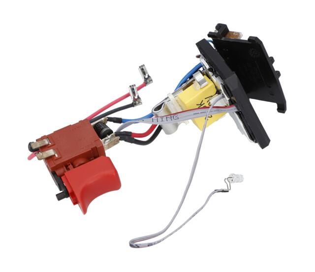 MODUL ELECTRONIC