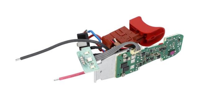 MODUL ELECTRONIC
