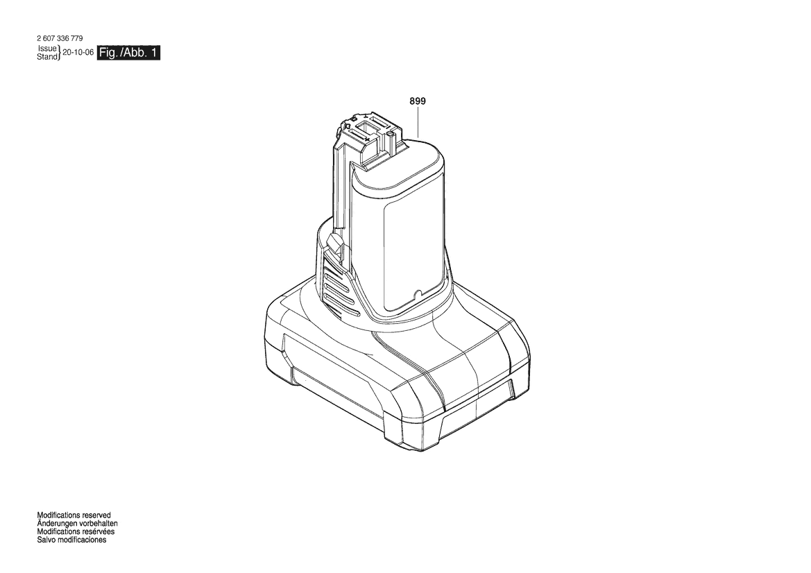 PACHET DE BATERII GBA12V 6.0AH 12 V TW