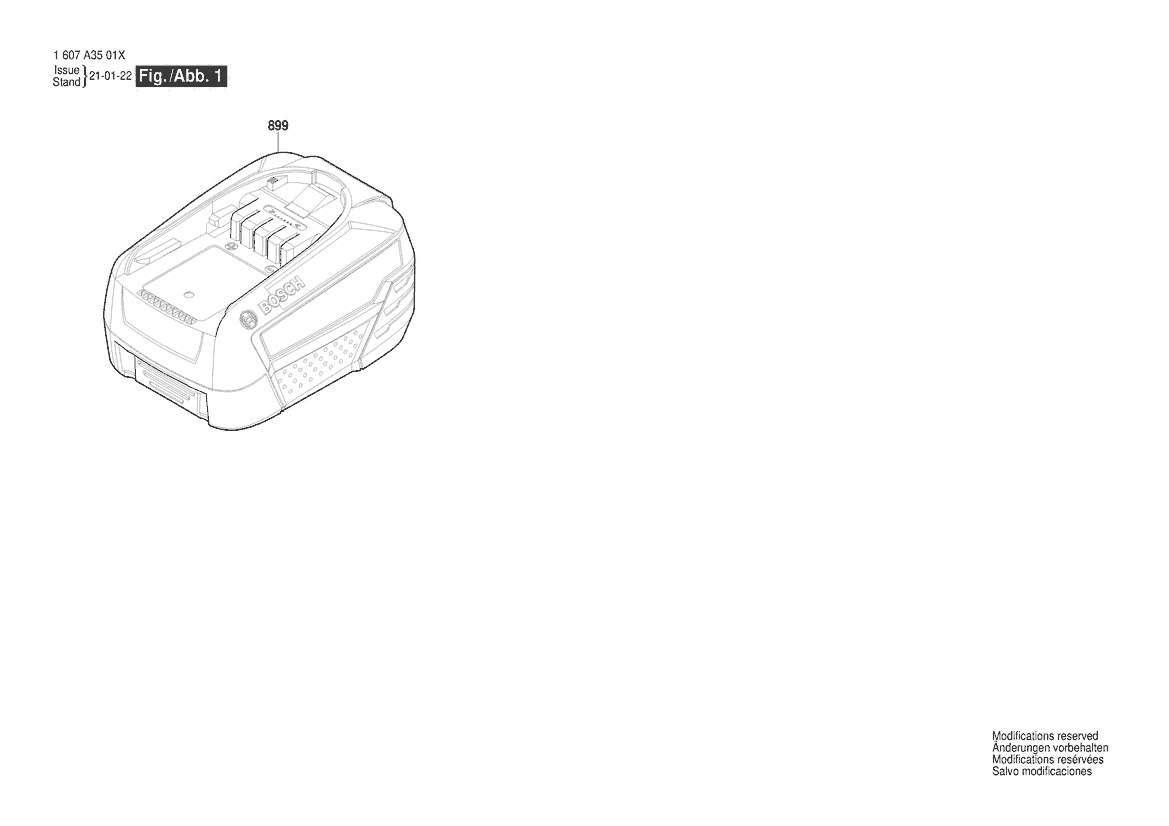 PACHET DE BATERII PBA 18V 6.0Ah W-C 18 V BR
