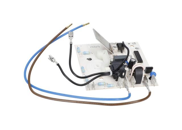 CIRCUIT IMPRIMATE ECHIPAT 230-240V