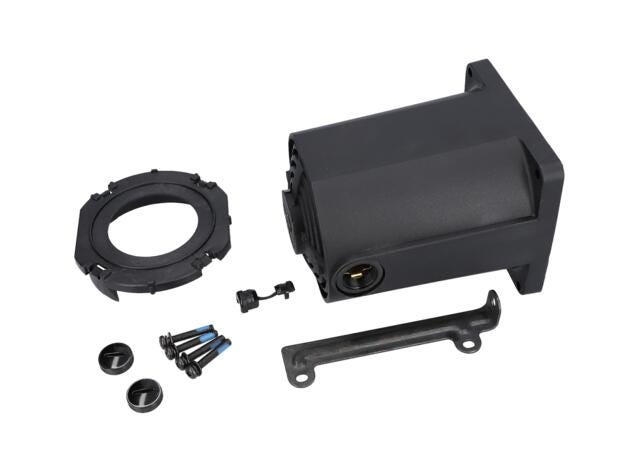 CARCASA MOTOR