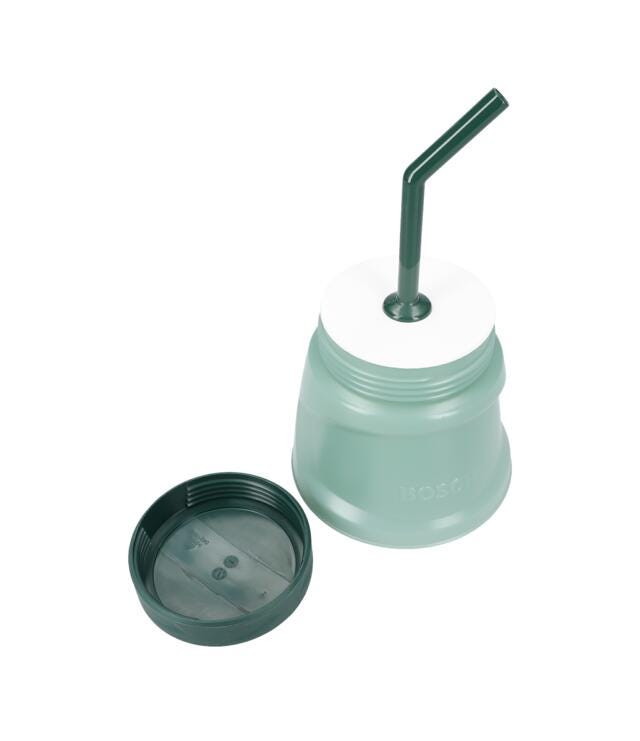 REZERVOR VOPSEA 800 ml VERDE