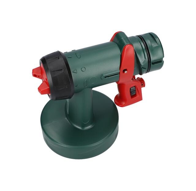 PISTOL DE PULVERIZAT