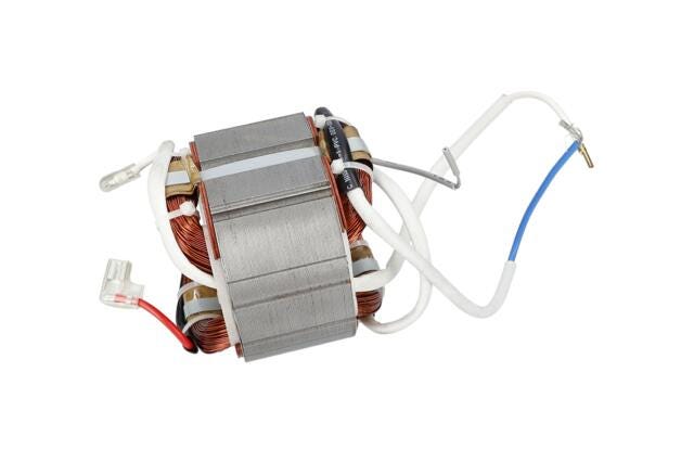 STATOR 240V