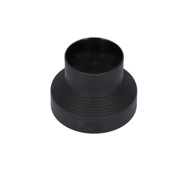 MANSON CU MANER NEGRU