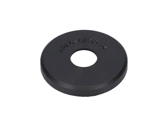 CAPAC DE PROTECTIE NEGRU