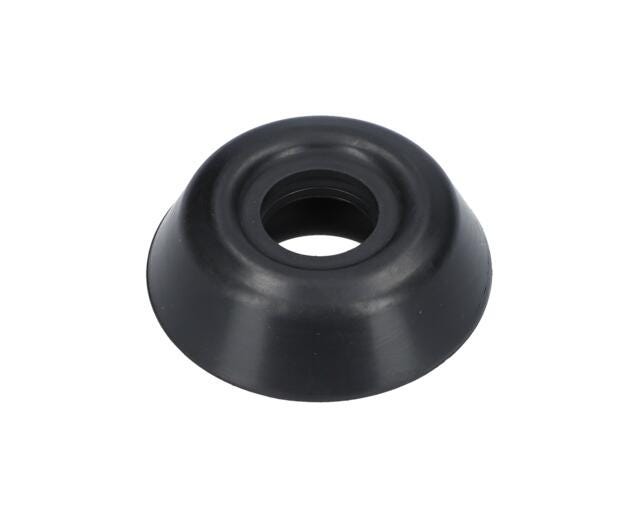 CAPAC DE PROTECTIE NEGRU