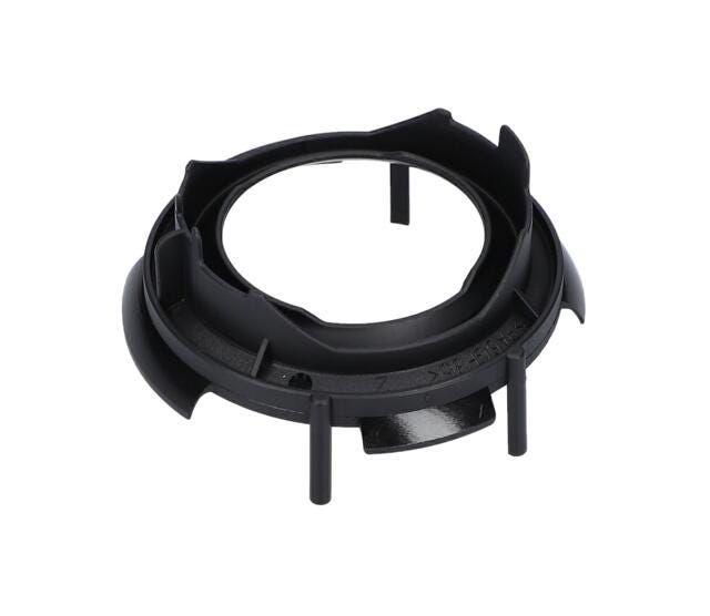 INEL DEFLECTOR DE AER NEGRU