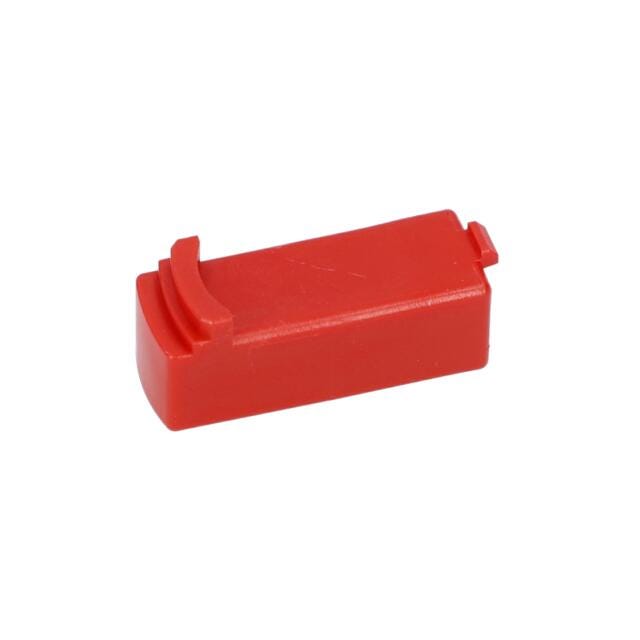BUTON INTRERUPATOR ROSU