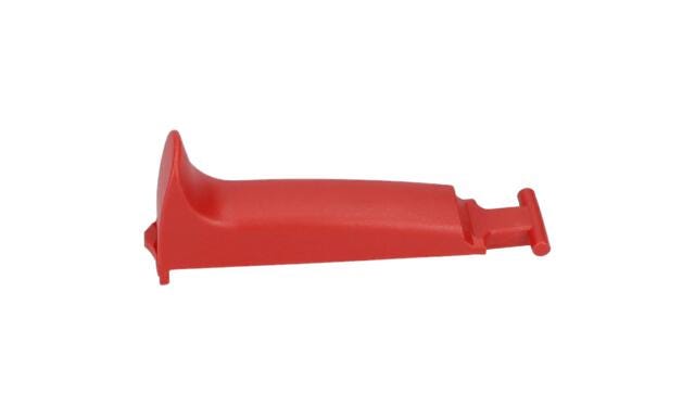 COMUTATOR ROSU