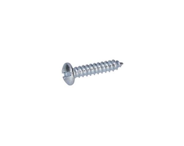 SURUB CU CAP SEMIROTUND T 5,5x25