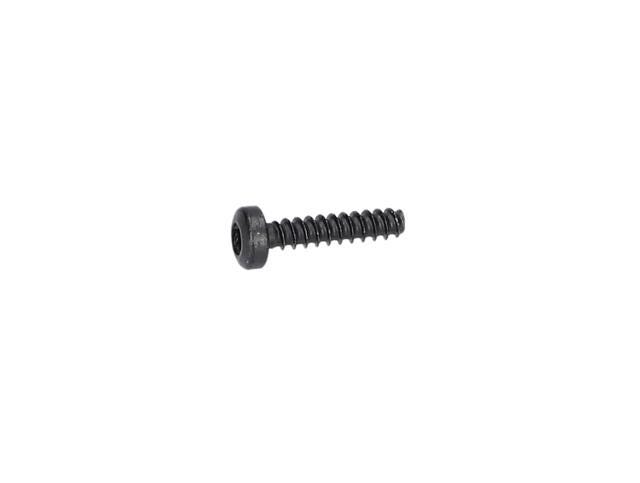SURUB CU CAP SEMIROTUND T 35x16