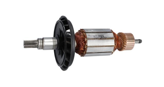 Rotor 220-240V