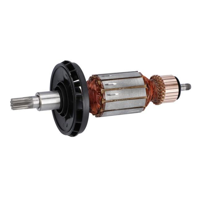 Rotor 230V