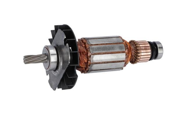 Rotor 230V