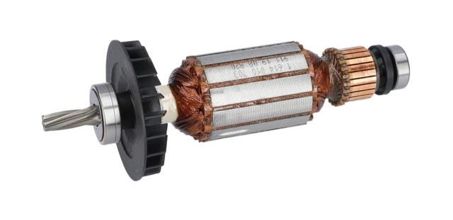 ROTOR CU VENTILATOR 230-240V