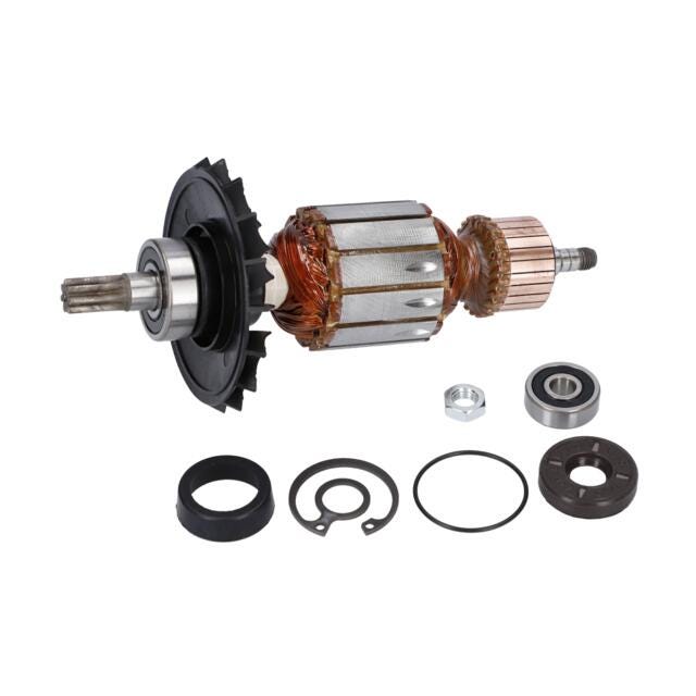 Rotor 230V