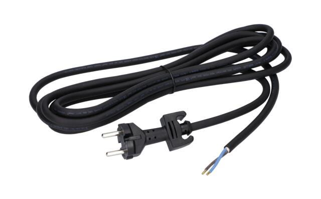 CONDUCTOR DE RETEA EU 4,15m 2 x 1,0mm H07 RN-F