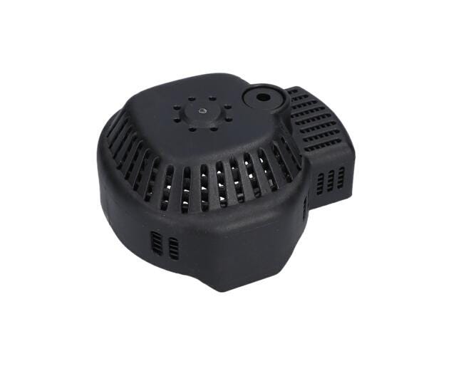 CAPAC VENTILATOR