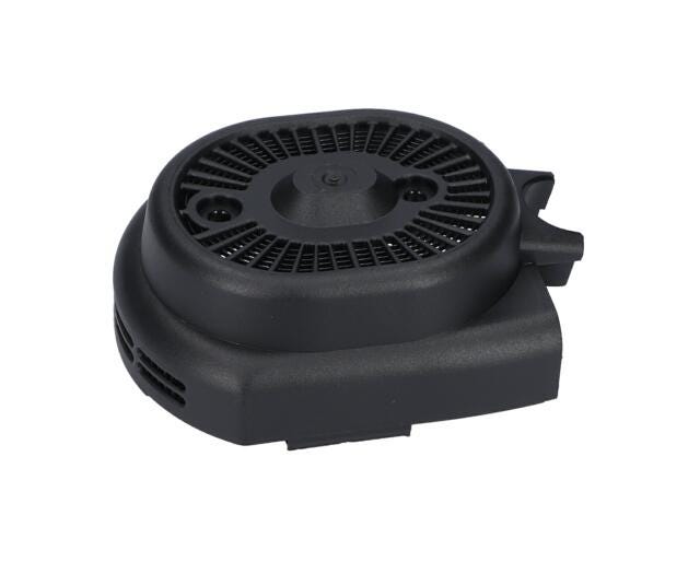 CAPAC VENTILATOR