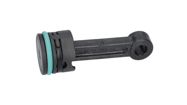 PISTON DE CIOCAN