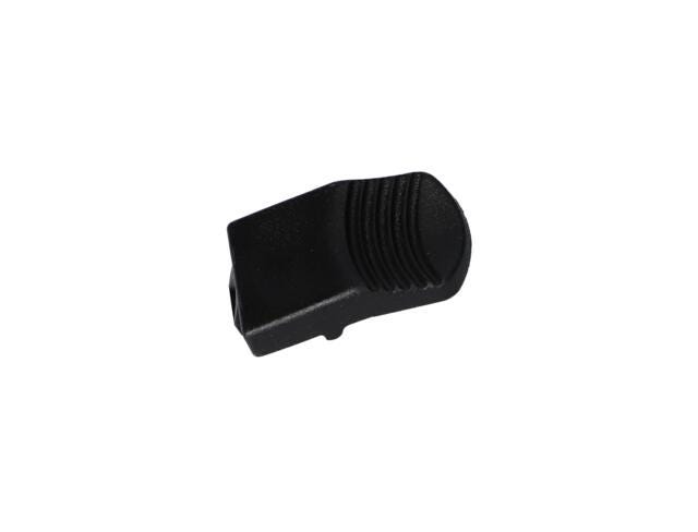 BUTON INTRERUPATOR NEGRU