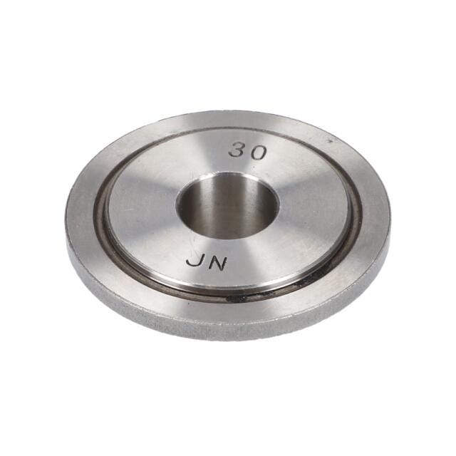 SAIBA, DISC