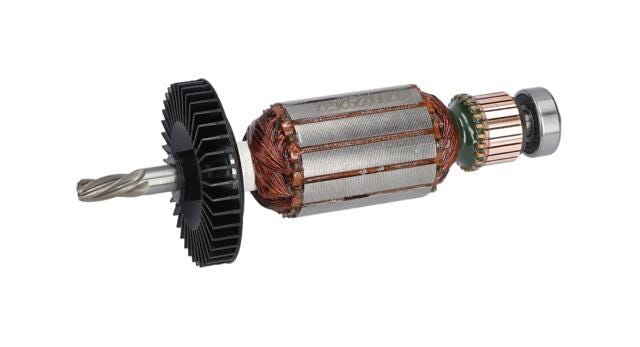 Rotor