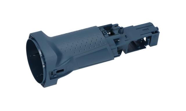 CARCASA MOTOR cod vechi 1619P10070