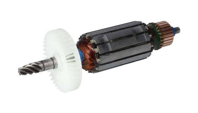 Rotor 230V