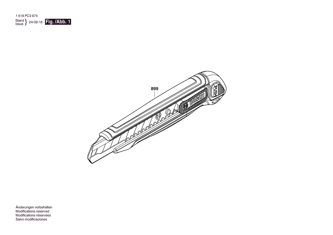 CUTIT H11-12100-1 US