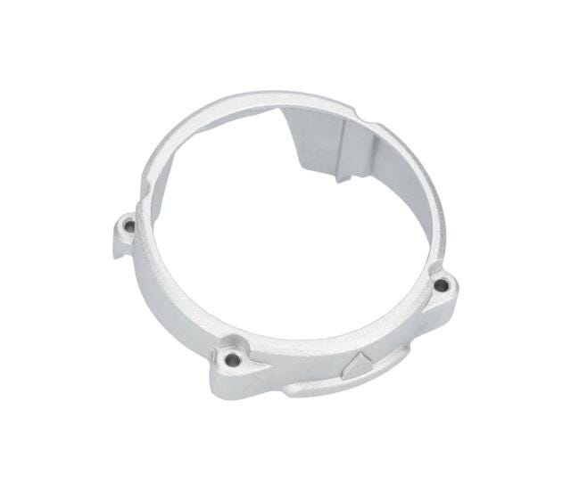 CAPAC FRONTAL