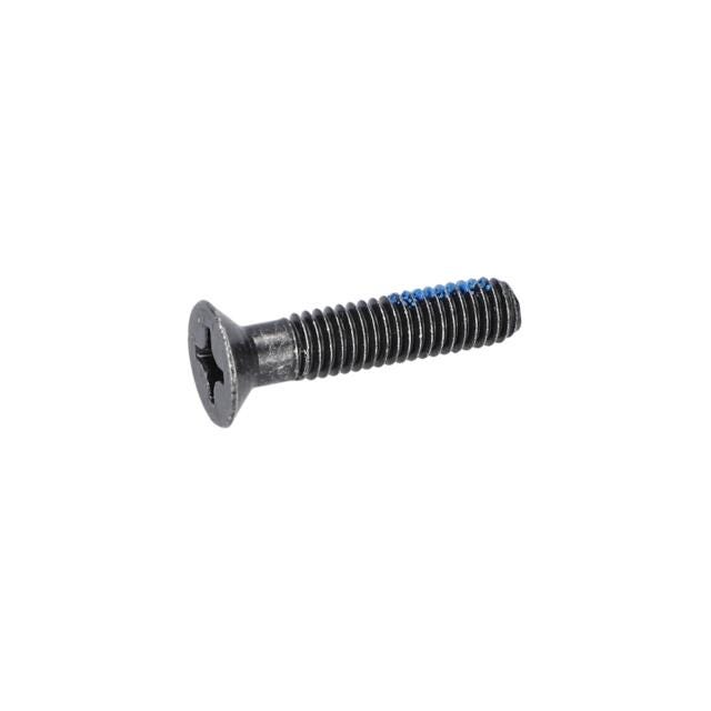 SURUB CU CAP INGROPAT M6x27 FILET STANGA