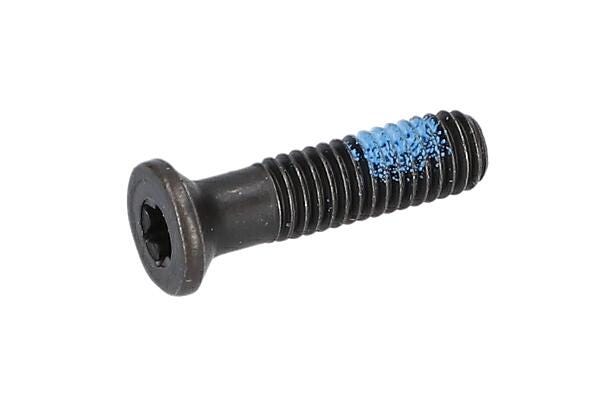 SURUB CU CAP INGROPAT M6x23