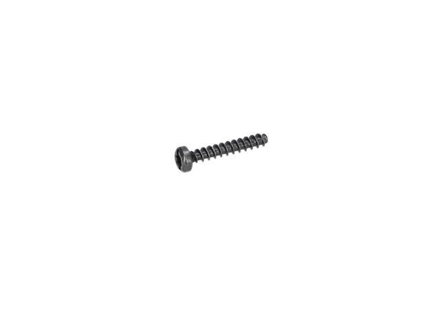 SURUB CU CAP SEMIROTUND T 3x18