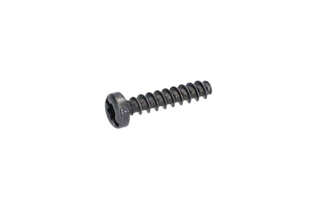 SURUB CU CAP SEMIROTUND T 4x20