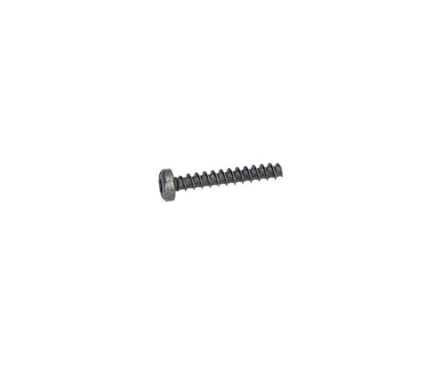 SURUB CU CAP SEMIROTUND T 4x25