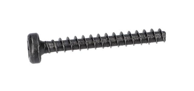 SURUB CU CAP SEMIROTUND T 4x30
