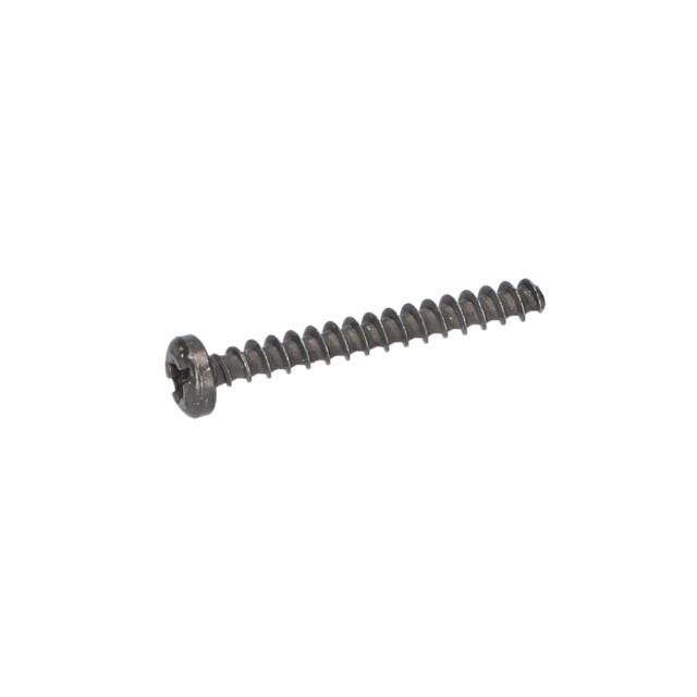SURUB CU CAP SEMIROTUND 4x32