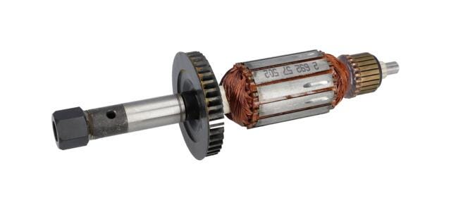 Rotor 220-230V