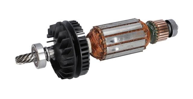 Rotor 230-240V